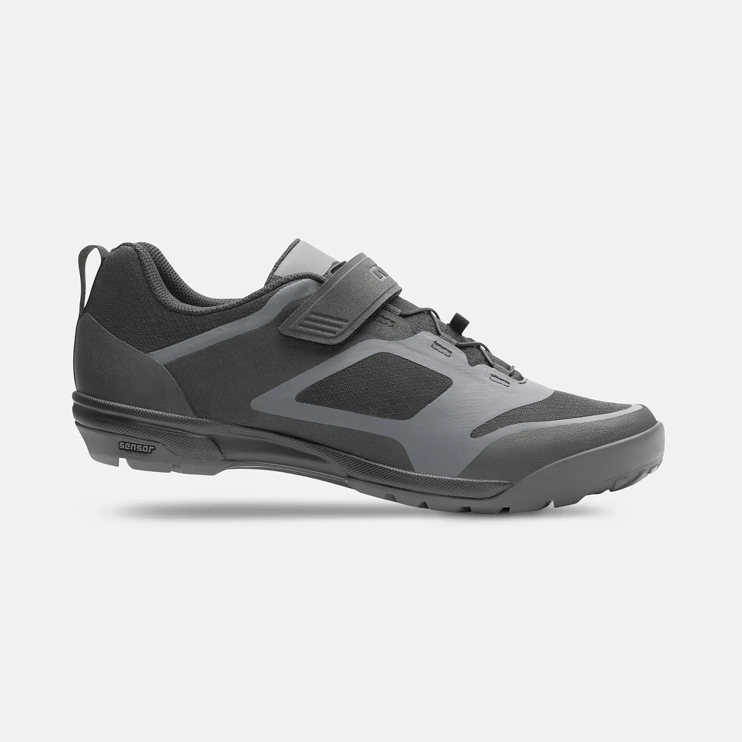 GF VENTANA FASTLACE PRT GRY/DK SHD 47 22