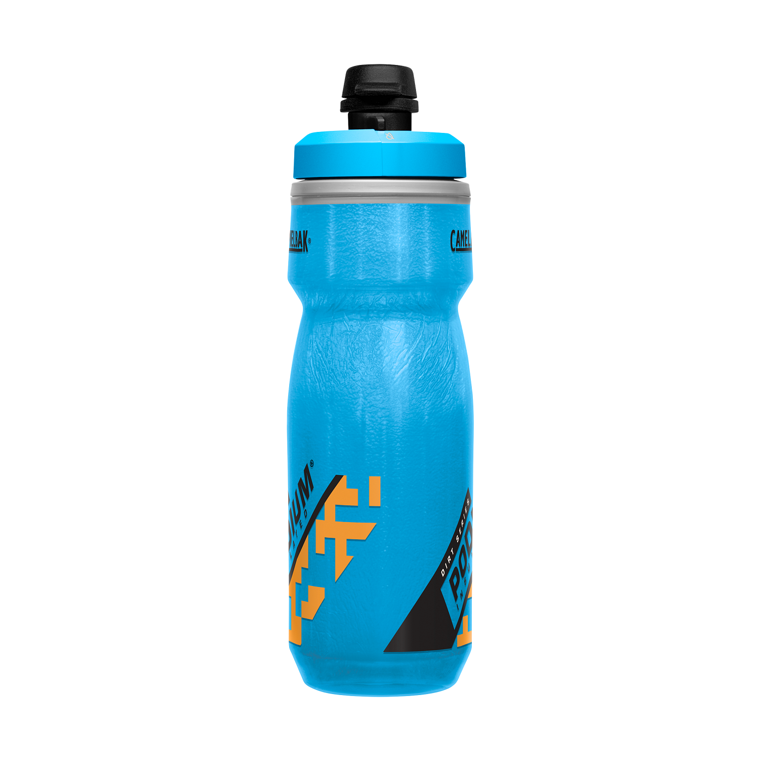 Podium&reg; Dirt Series Chill&trade; 21oz Bike Bottle