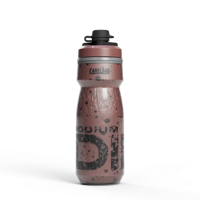 Podium&reg; Dirt Series Chill&trade; 21oz Bike Bottle&nbsp;