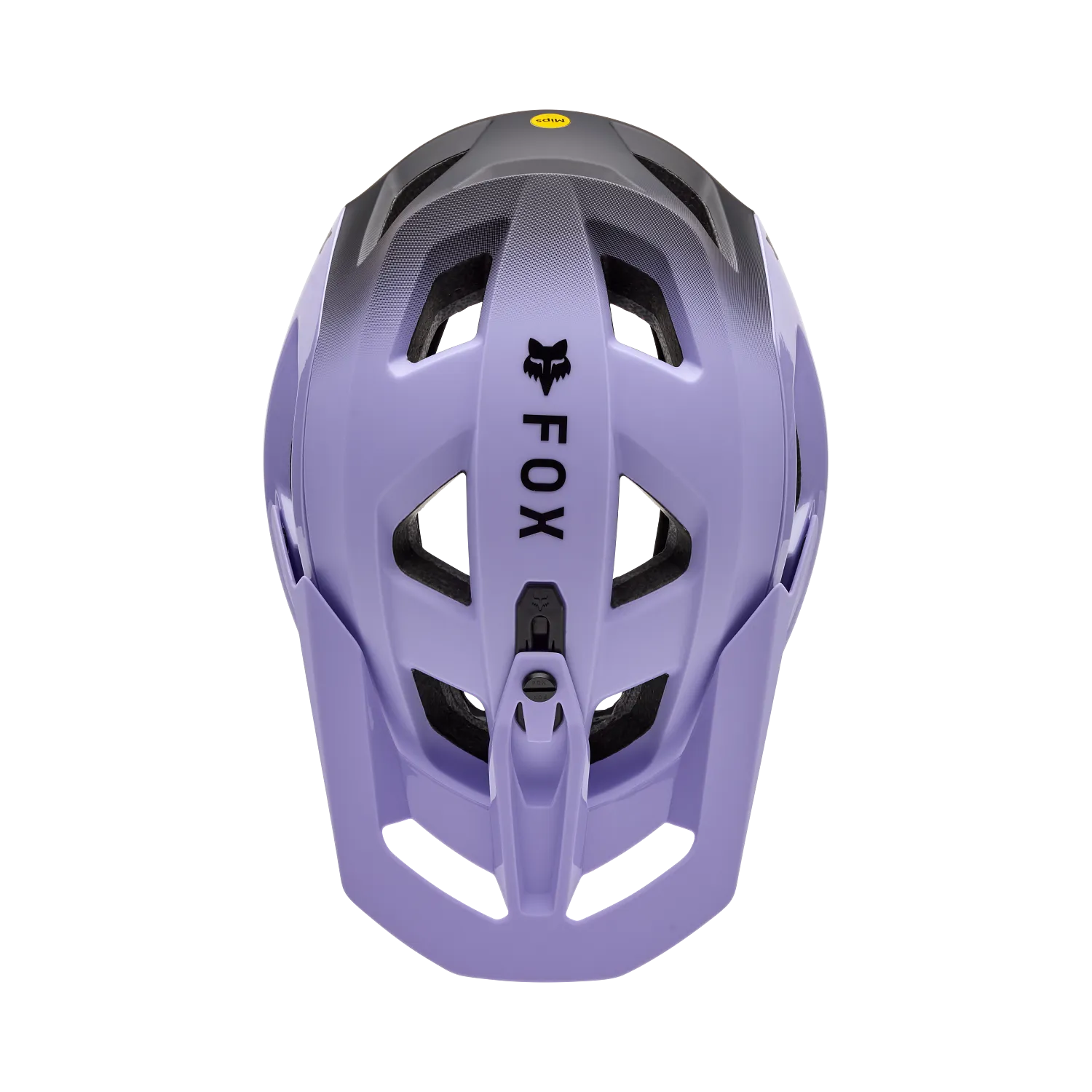 Casque Speedframe Pro Backfade