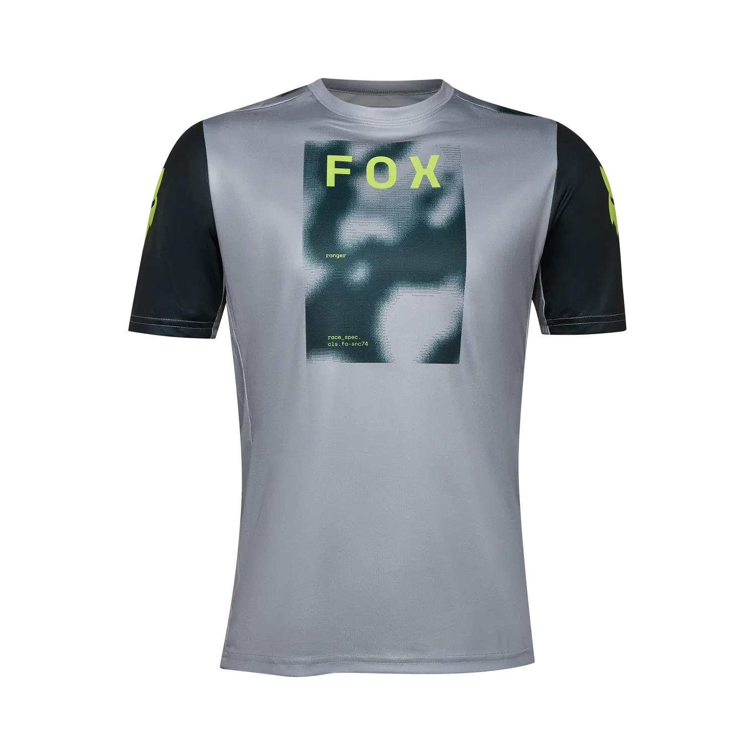 Shirt Ranger Taunt Race