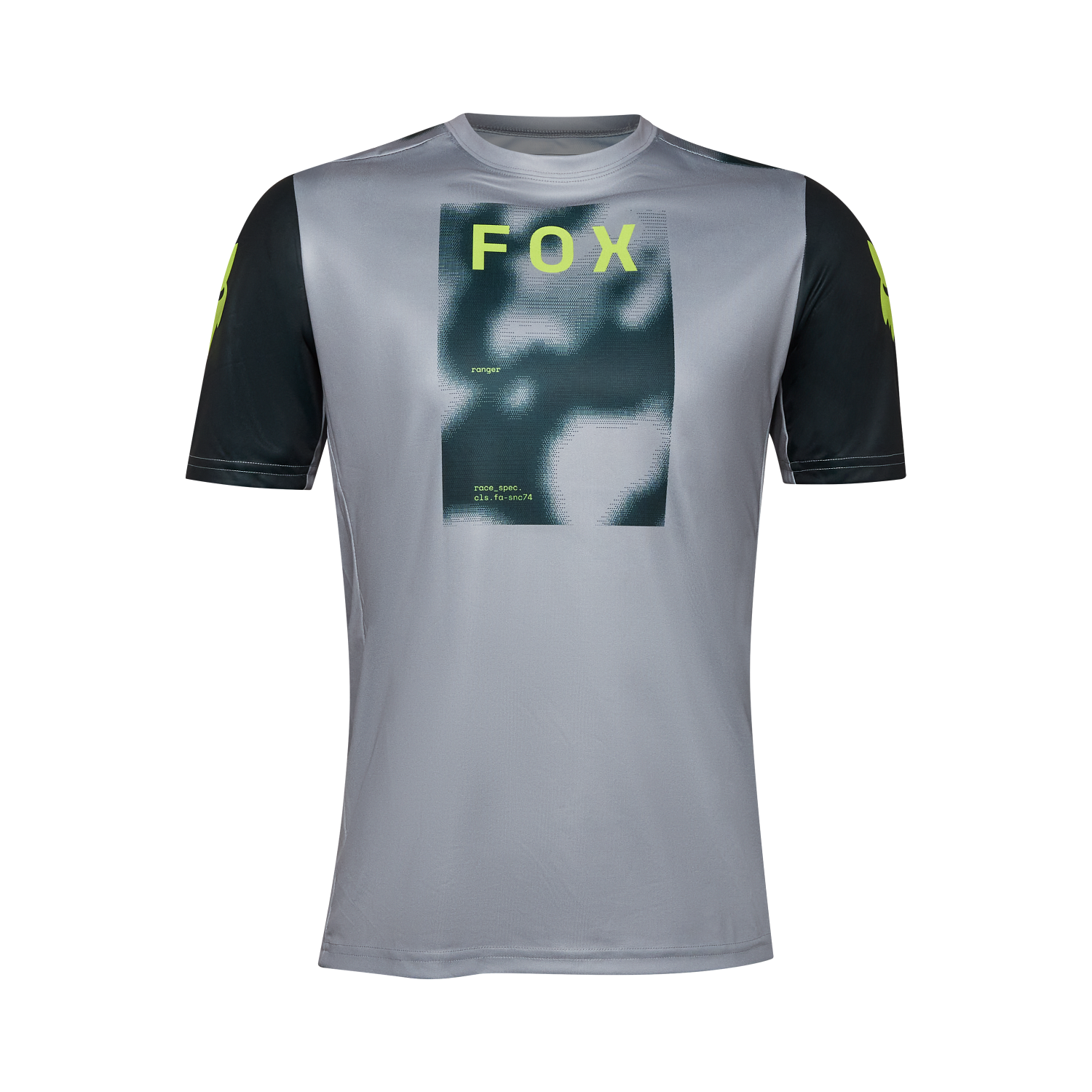 Ranger Taunt Race Jersey