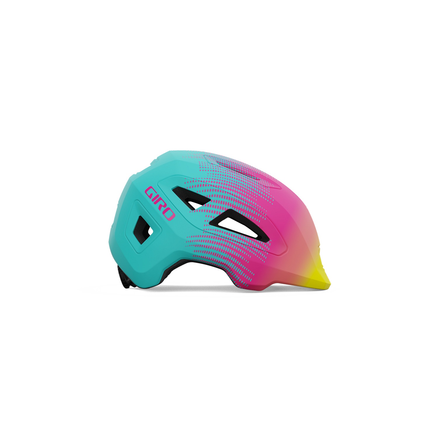 Scamp Mips II Jugendhelm