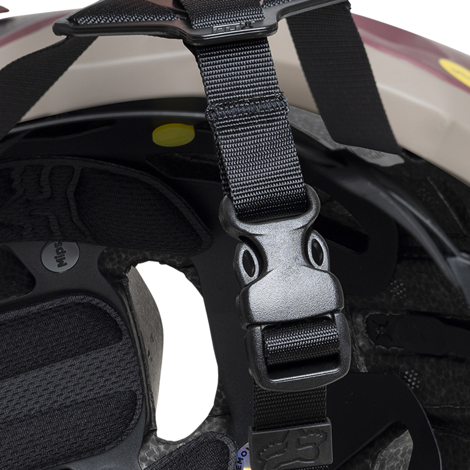 Helm Speedframe