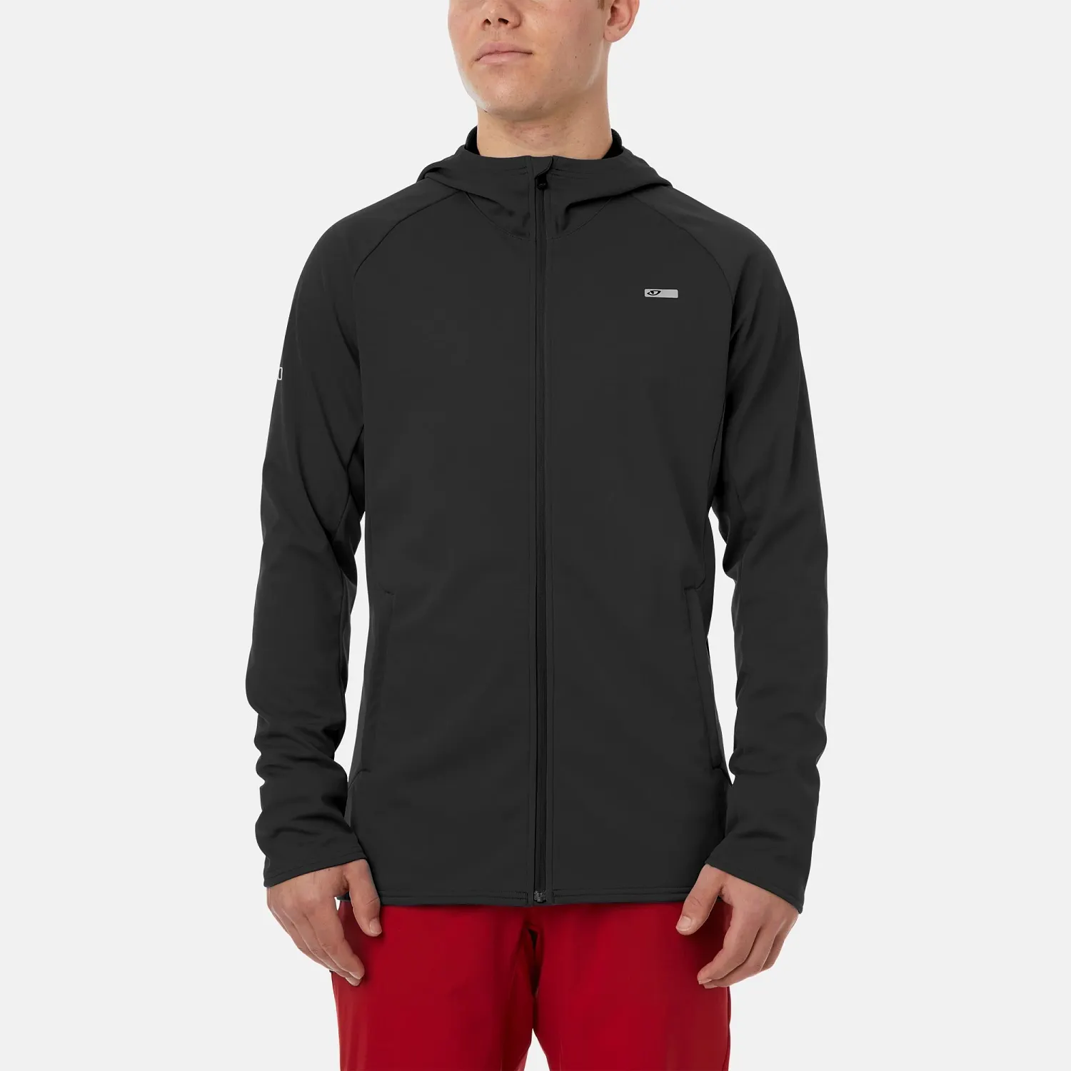 Ambient Jacket