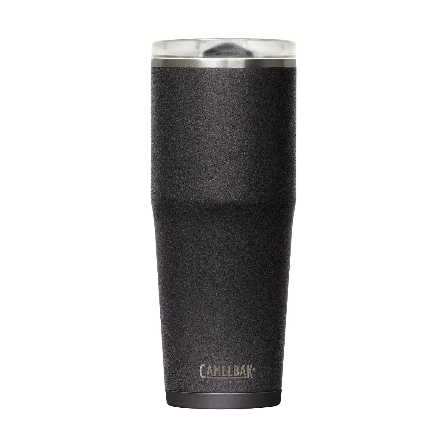 THRIVE TUMBLER, VSS 20 OZ, [BLK] OS