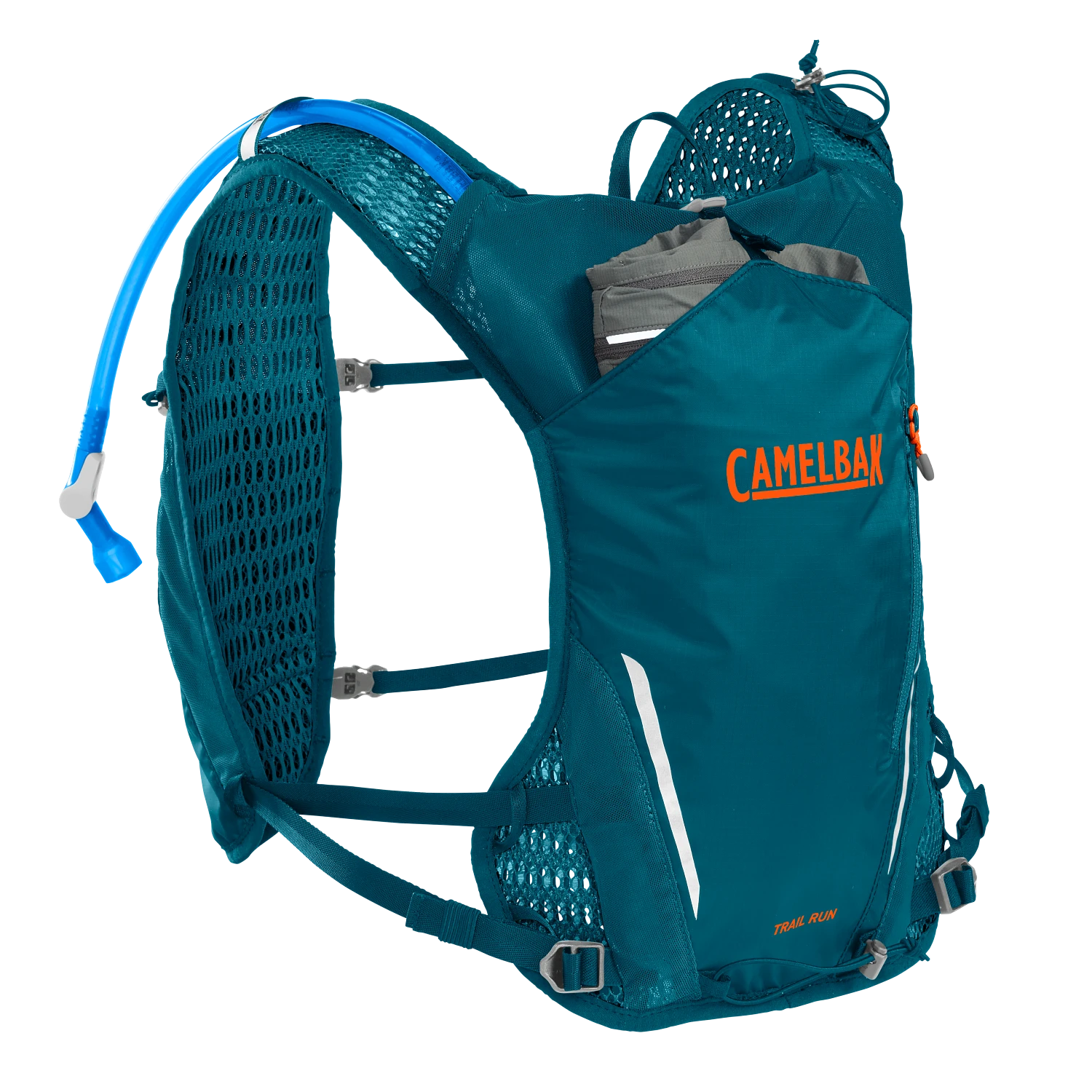 TRAIL RUN VEST 34OZ, 