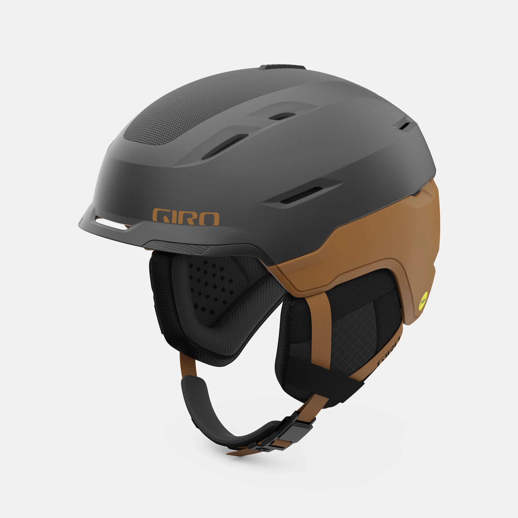 Giro Tor Spherical Helmet - Thumbnail 2