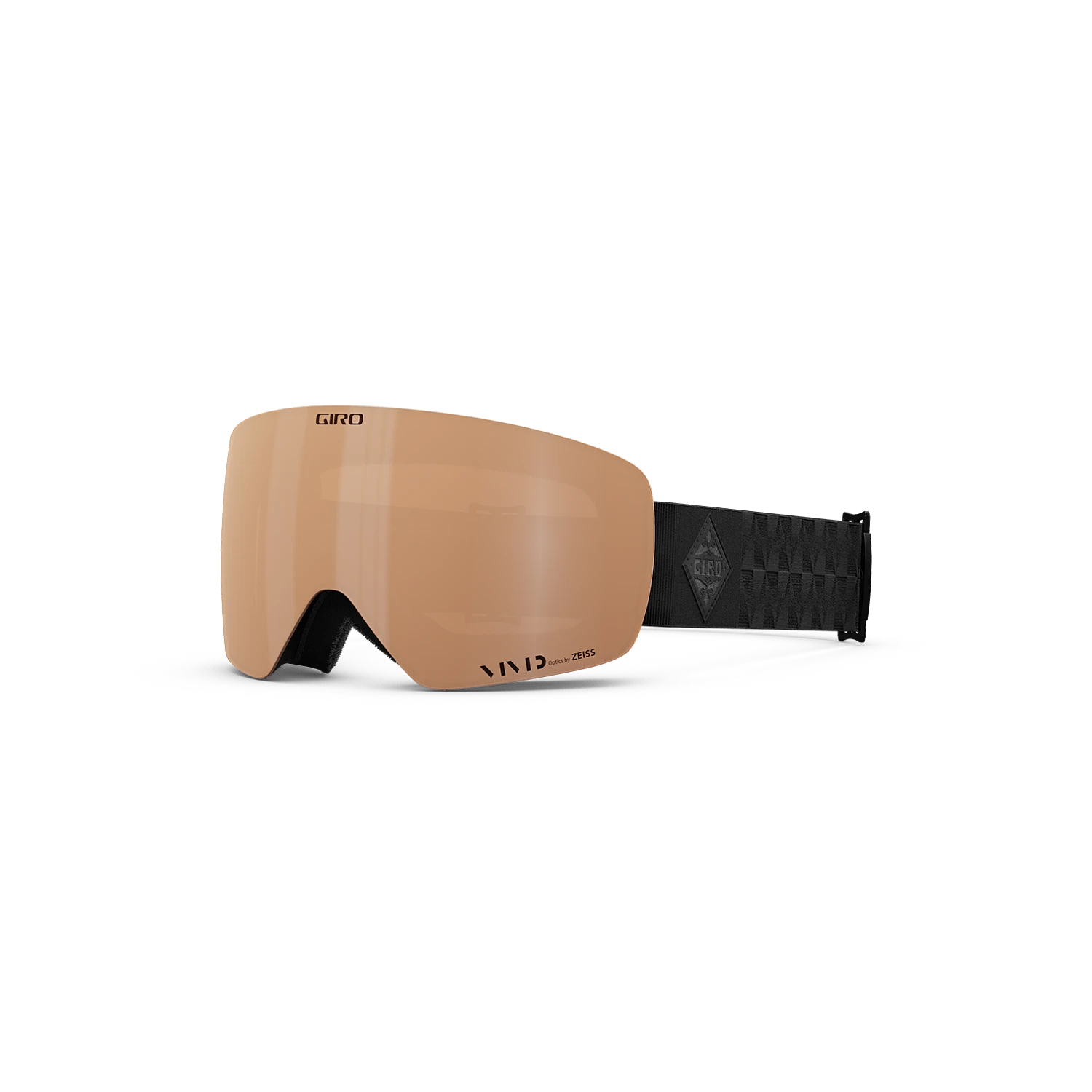 CONTOUR RS BLISS [BLK/CPR] OS