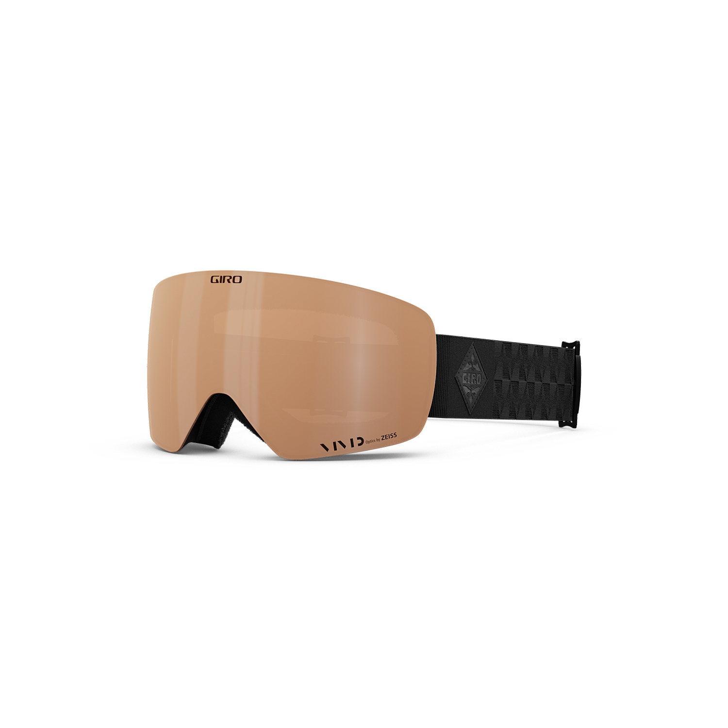 CONTOUR RS BLISS [BLK/CPR] OS