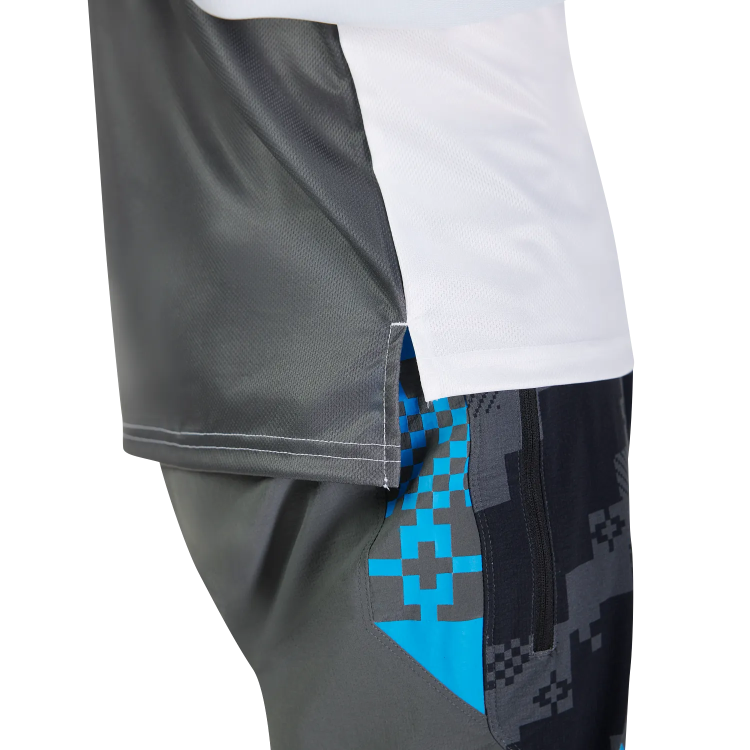 Camiseta de manga larga Ranger Digi Image