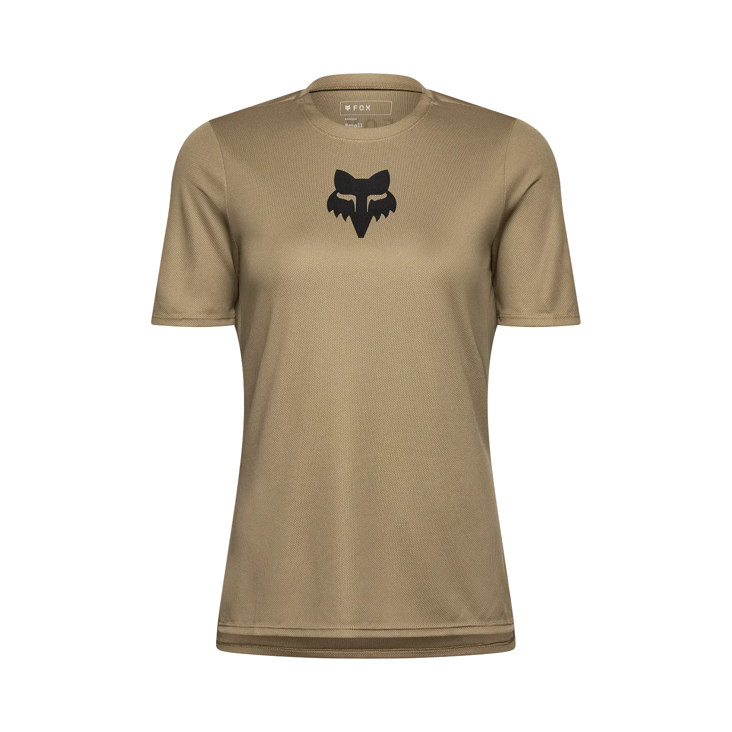 W RANGER SS JERSEY FOX HEAD 