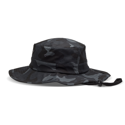 Base Over Sun Hat