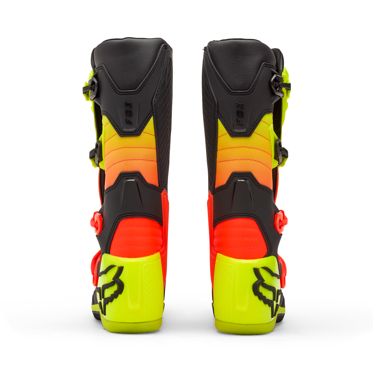 Bottes Comp