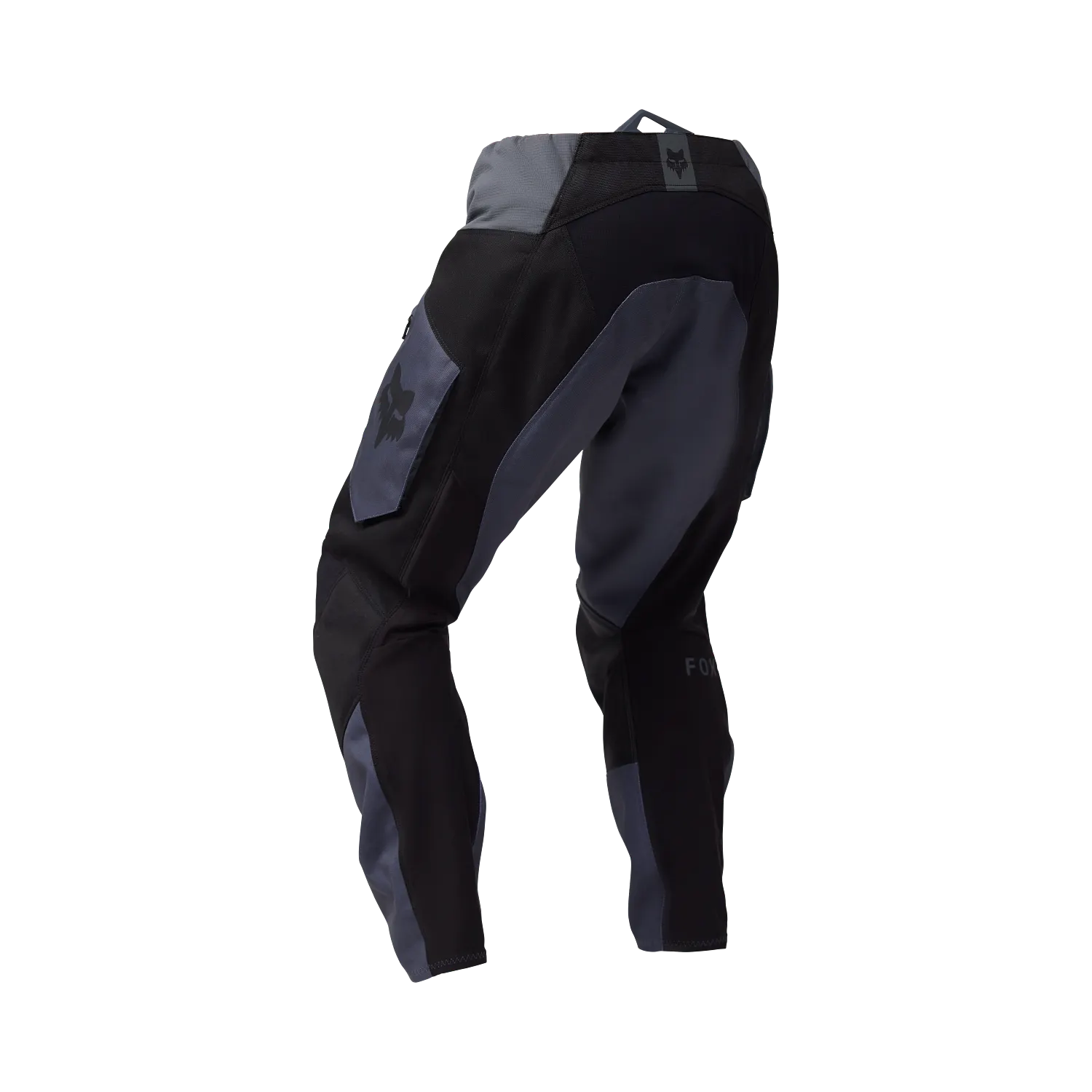 Ranger pantalon hors route