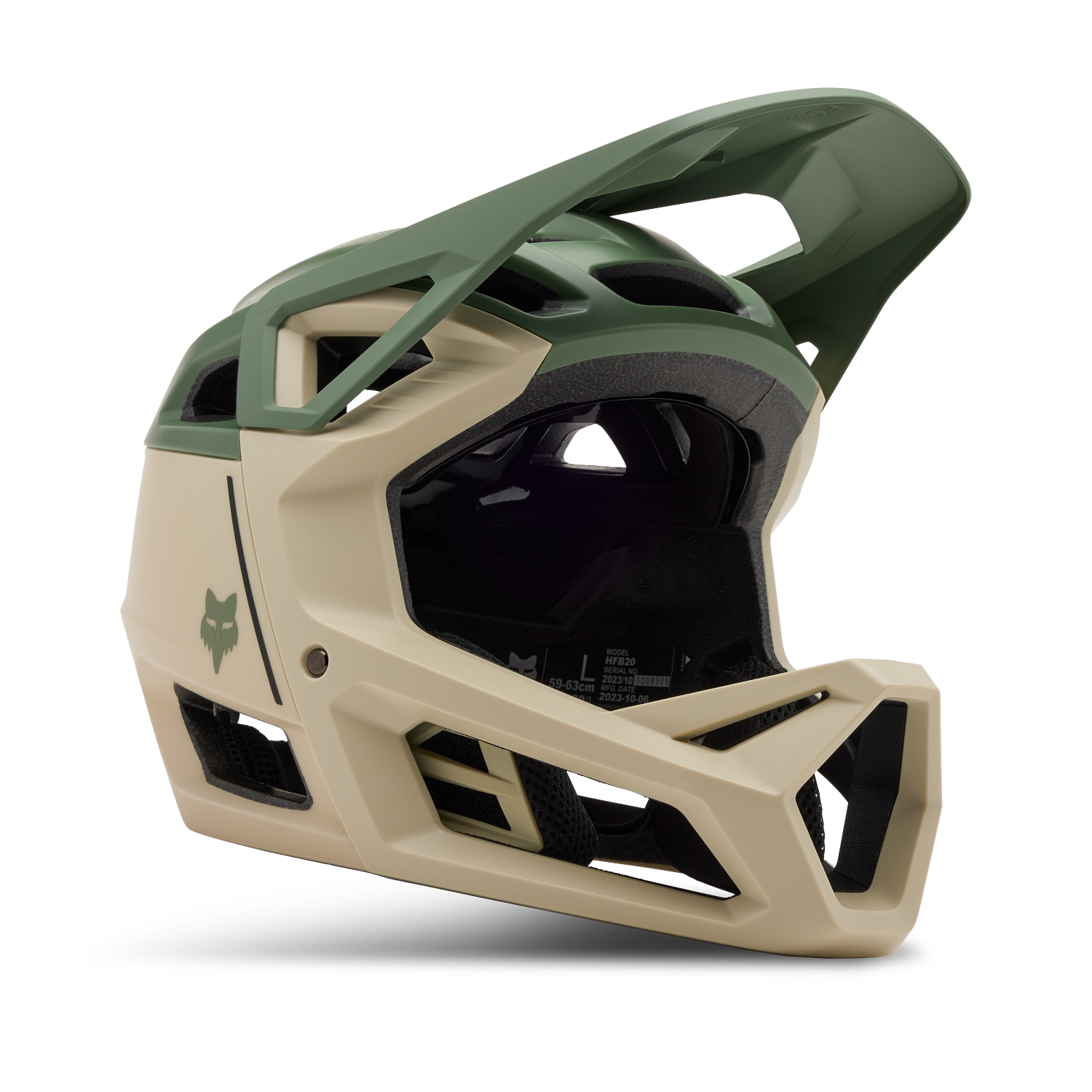 PROFRAME CLYZO CE [CRM] S
