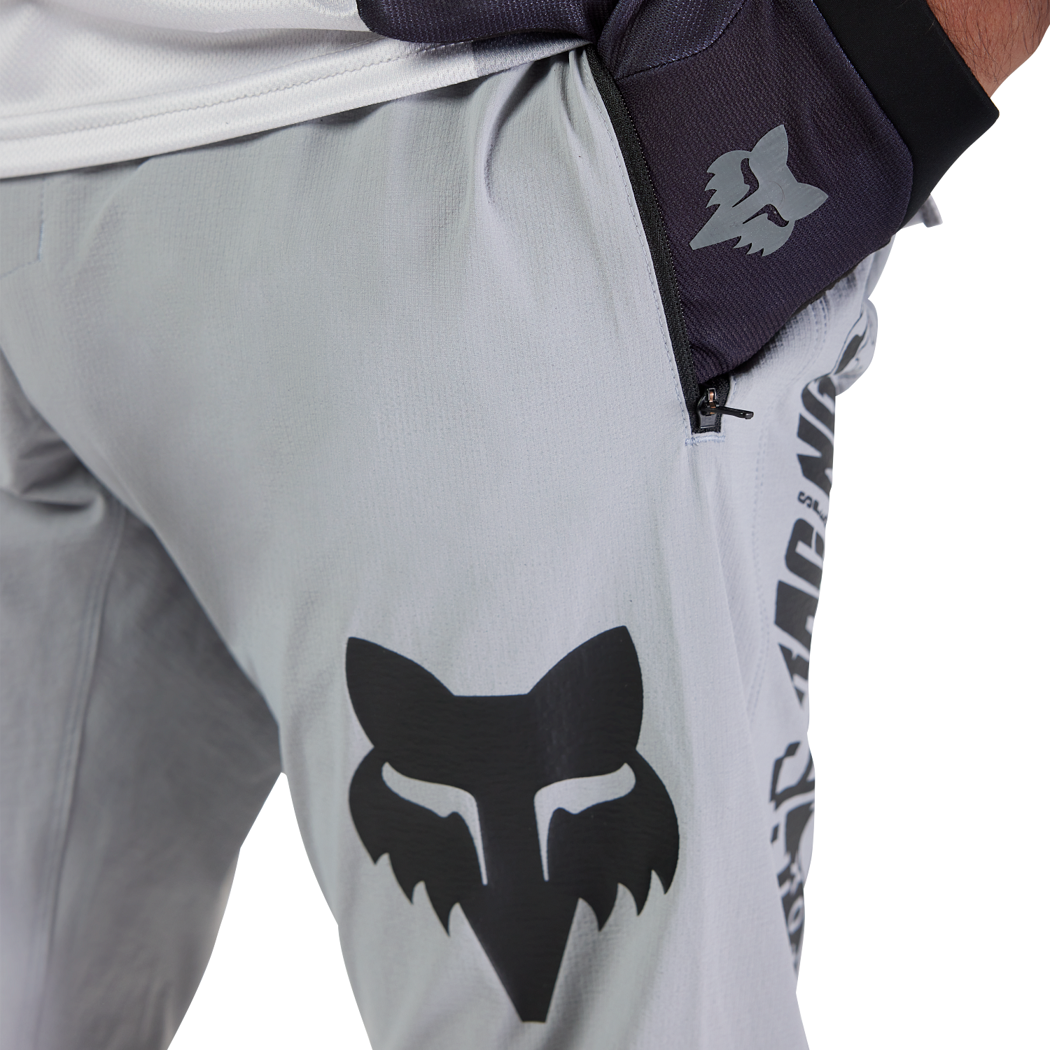 Pantalones de rejilla Ranger