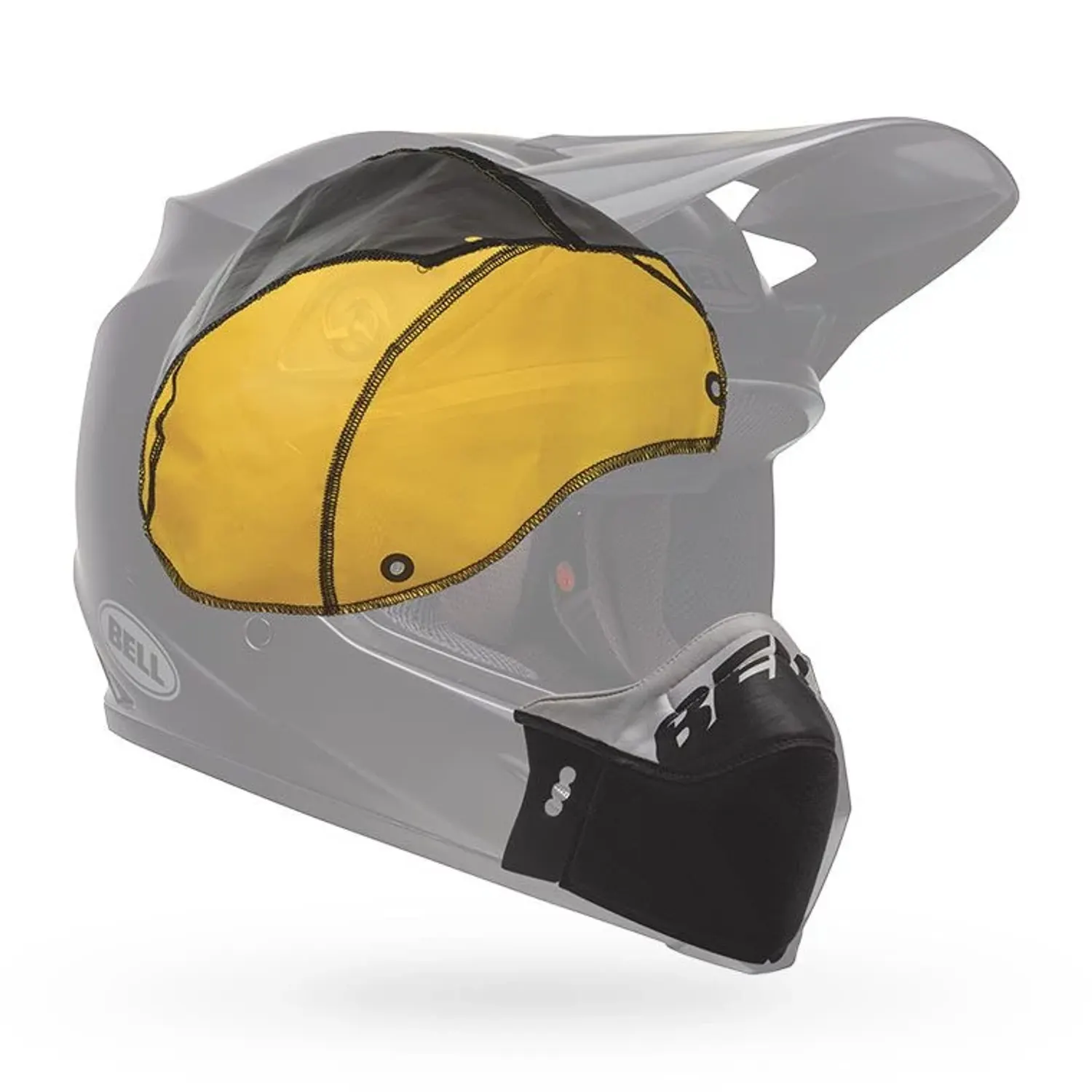 PS MX9/MX9 ADV SNOW KITXL/XXL/XXXL