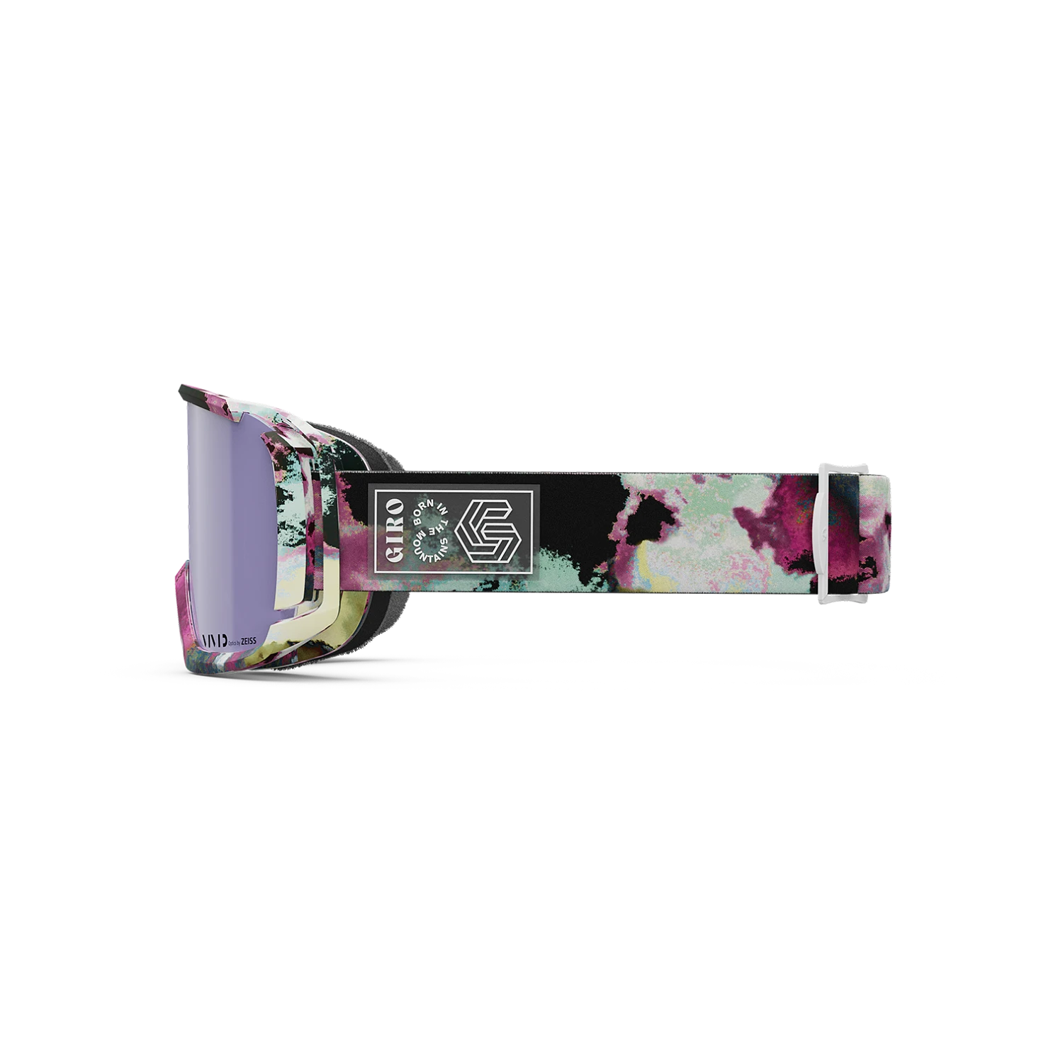 REVOLT DARK MATTER [DRK MTR/HZ] OS