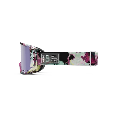 REVOLT DARK MATTER [DRK MTR/HZ] OS