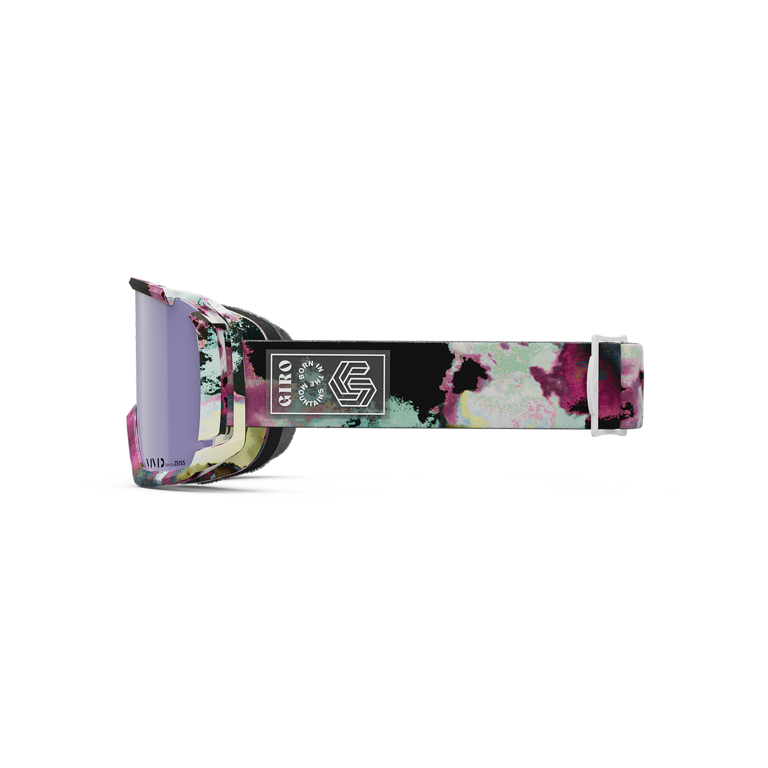 Revolt Dark Matter Goggle