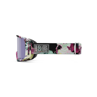 Revolt Dark Matter Goggle