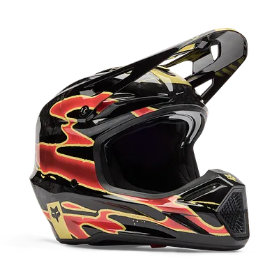 V3 RS INNING HELMET 