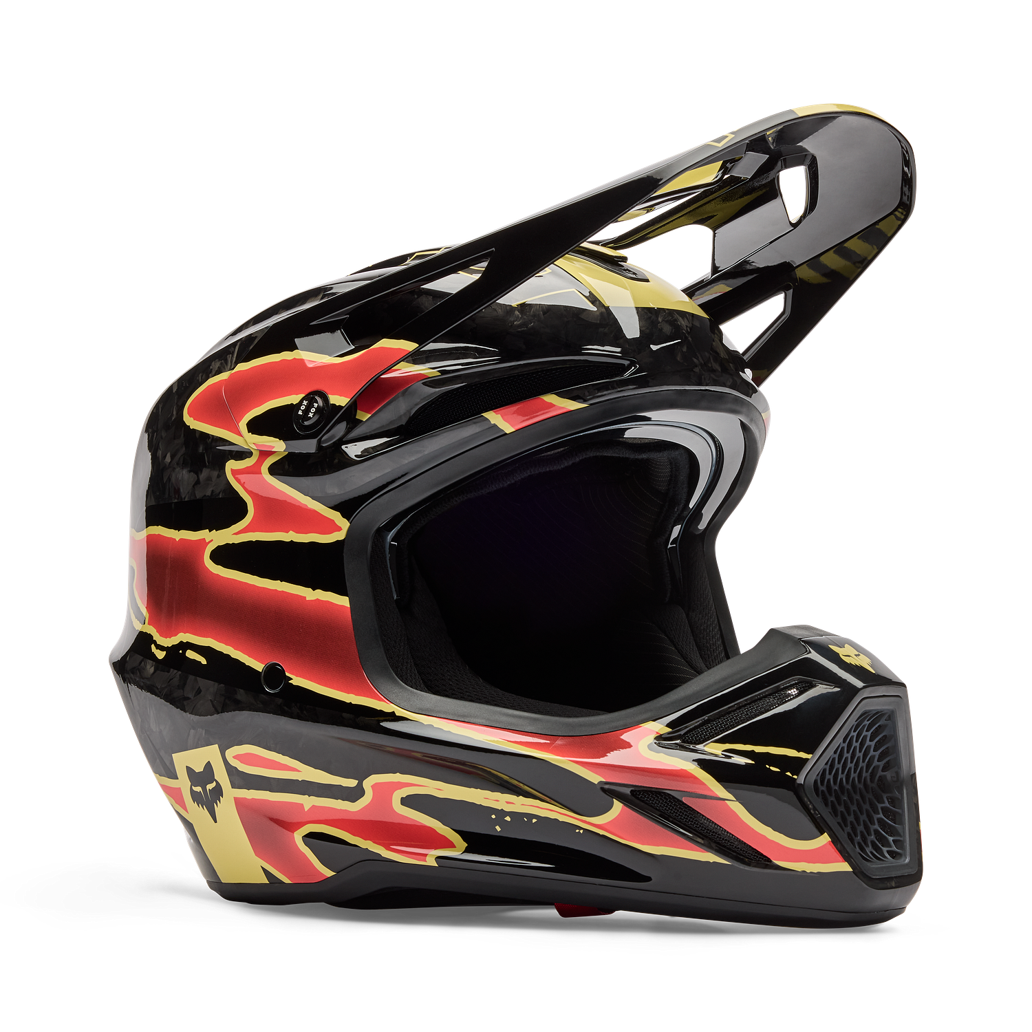 Casque V3 RS Inning
