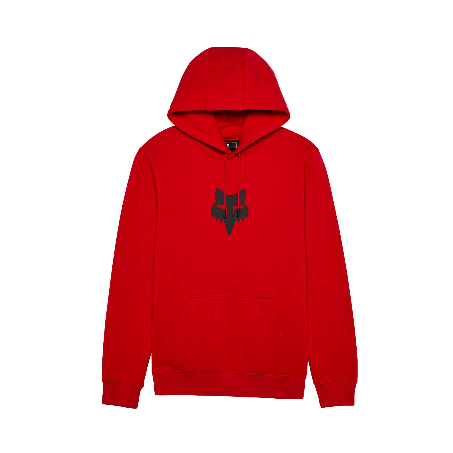 Fox Head pullover-h&aelig;ttetr&oslash;je