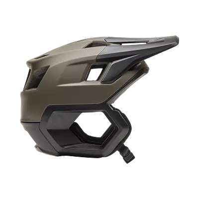 Dropframe Helmet