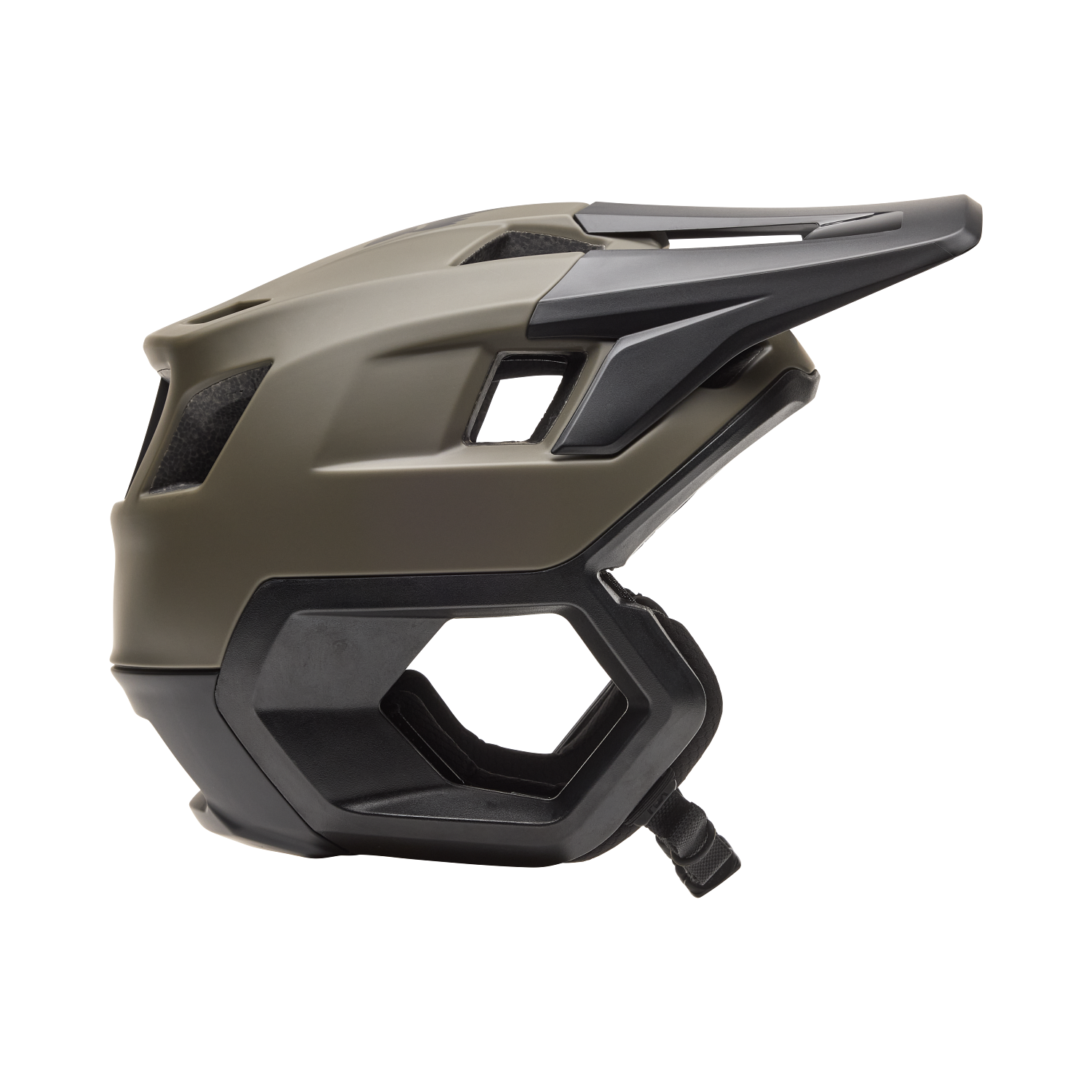 Casque Dropframe