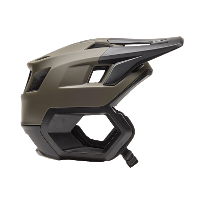 Helm Dropframe