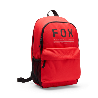Rucksack Clean Up