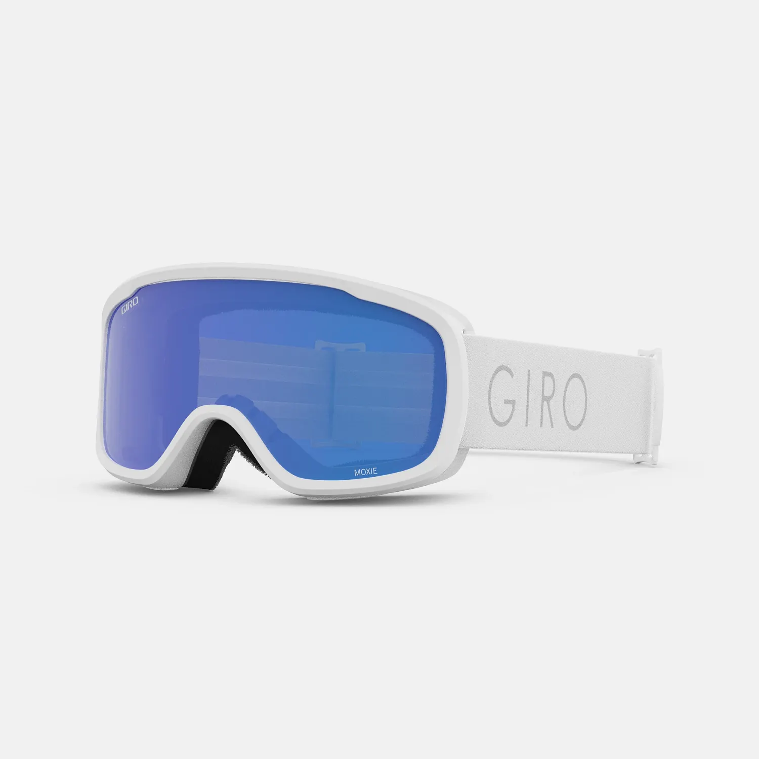 GG MOXIE AF WHT COR/LT AMBR PK/YEL 20