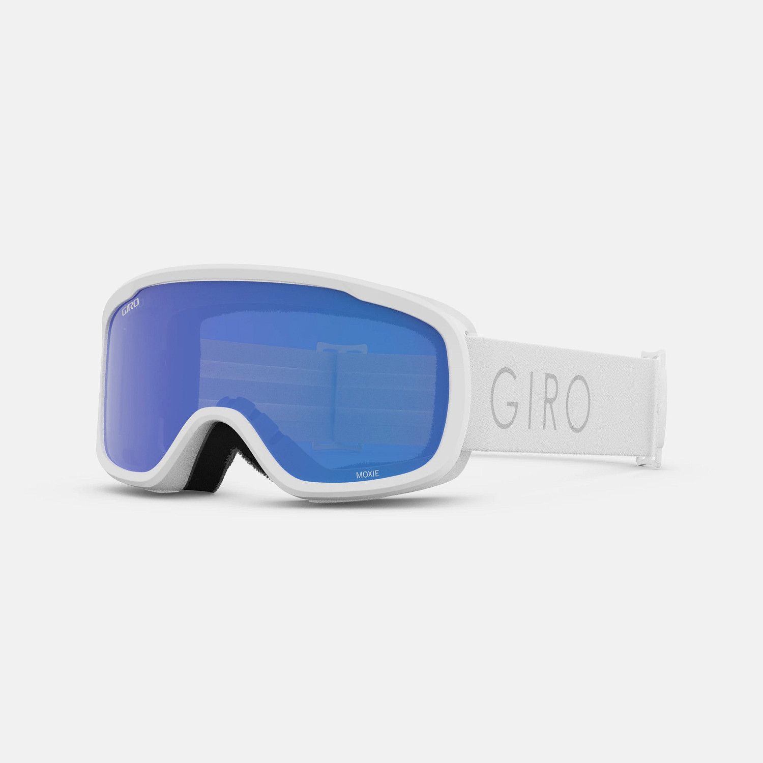 Moxie Asian Fit Goggle