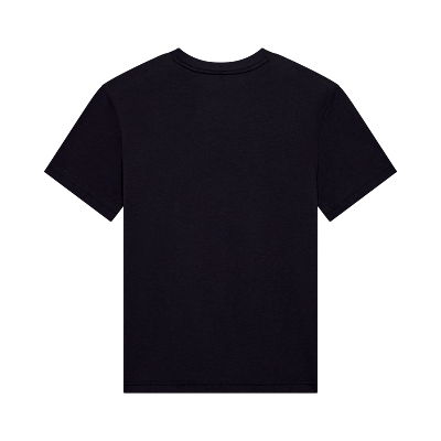 W ABSOLUTE SS TEE [BLK] XS