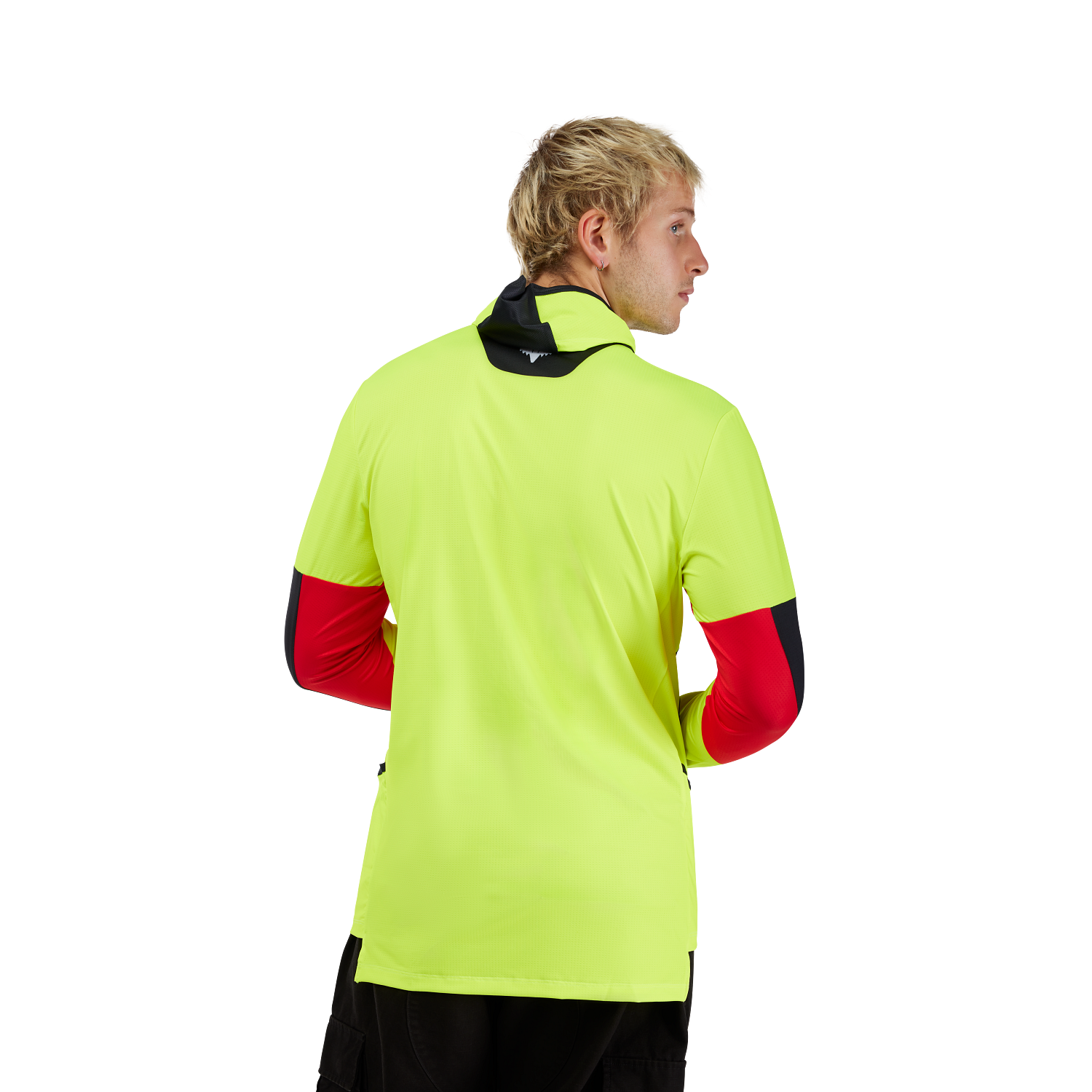 Ranger Drive Jersey