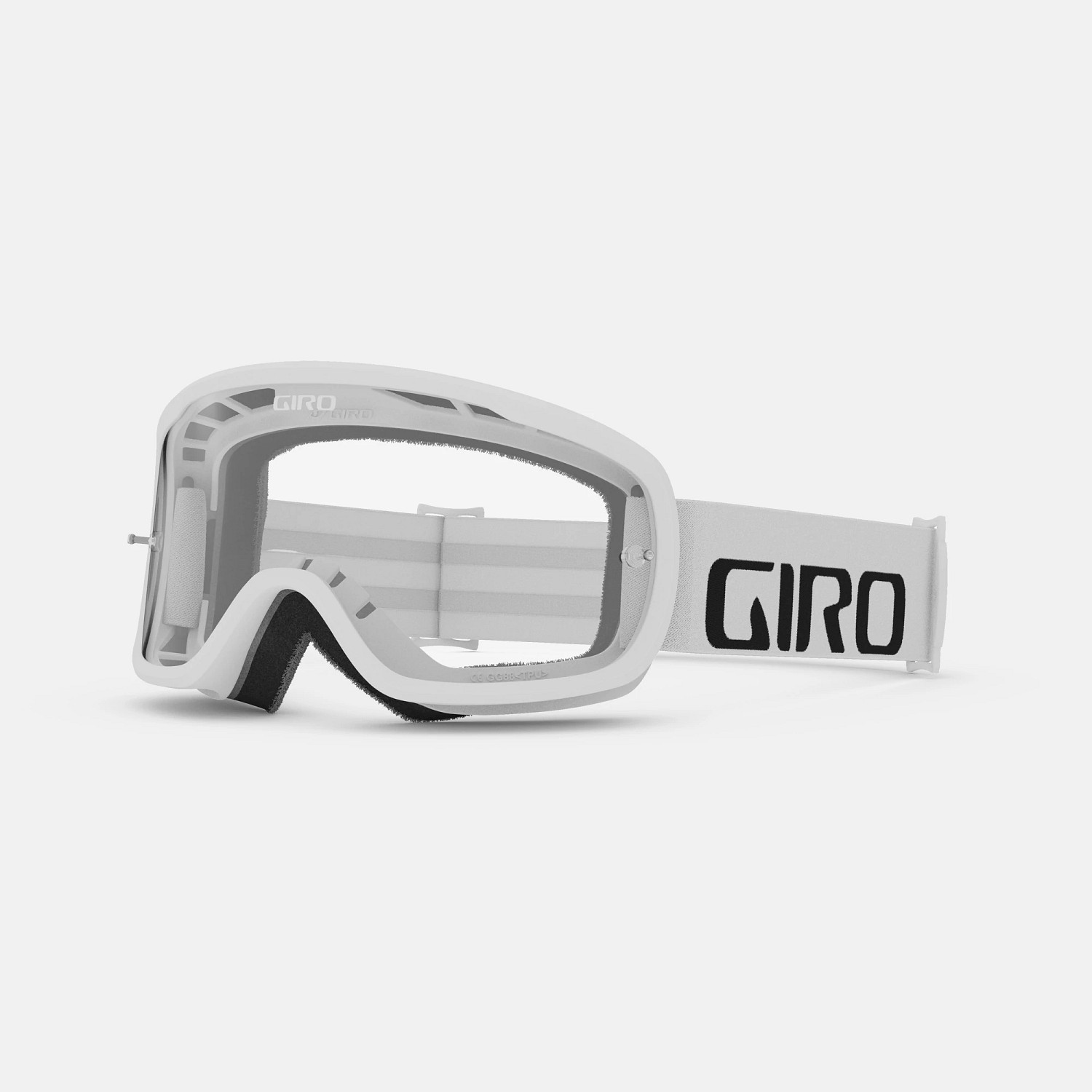 Tempo MTB [WHT] OS