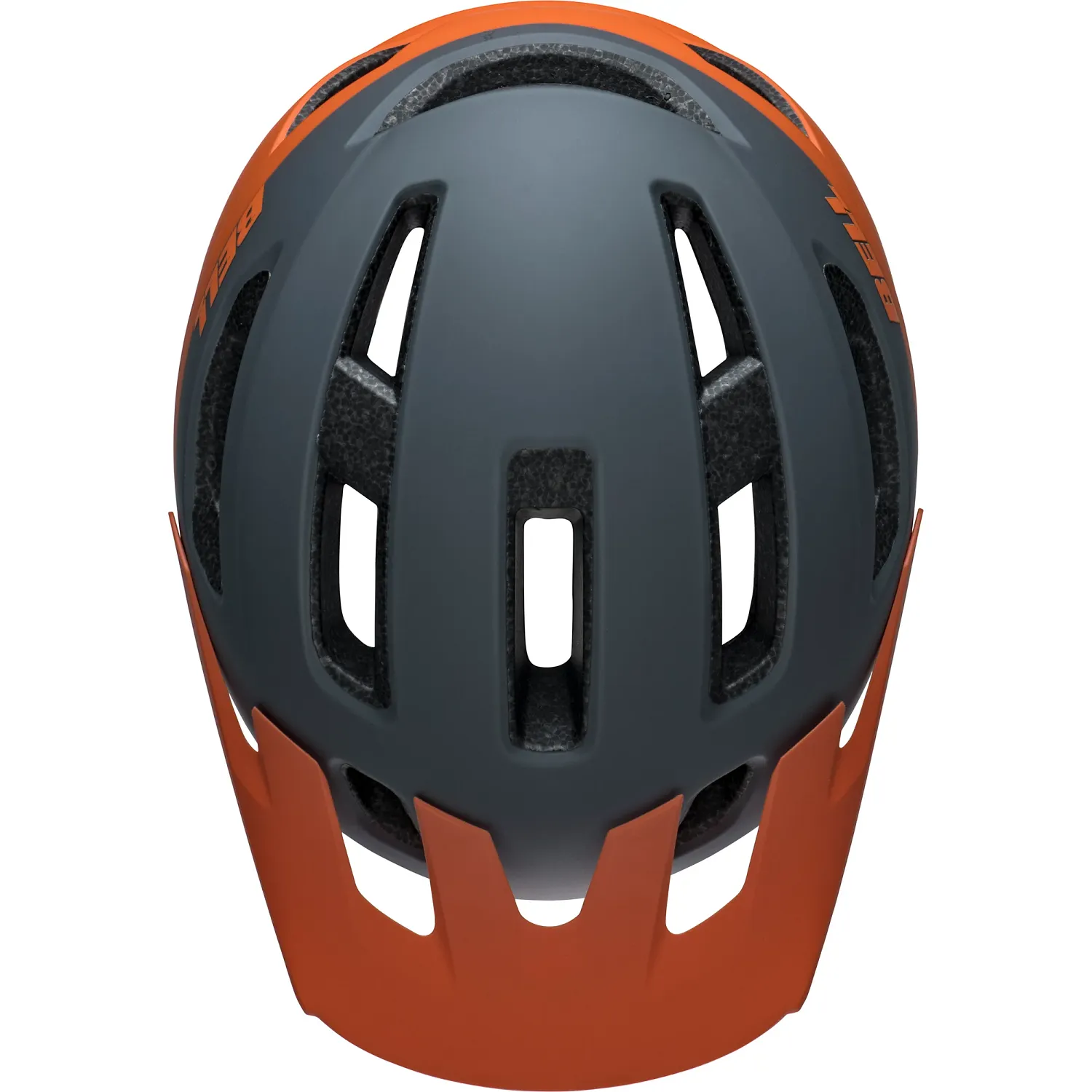 BC HLMT YTH SOQUEL NARDO/ORANGE WMC