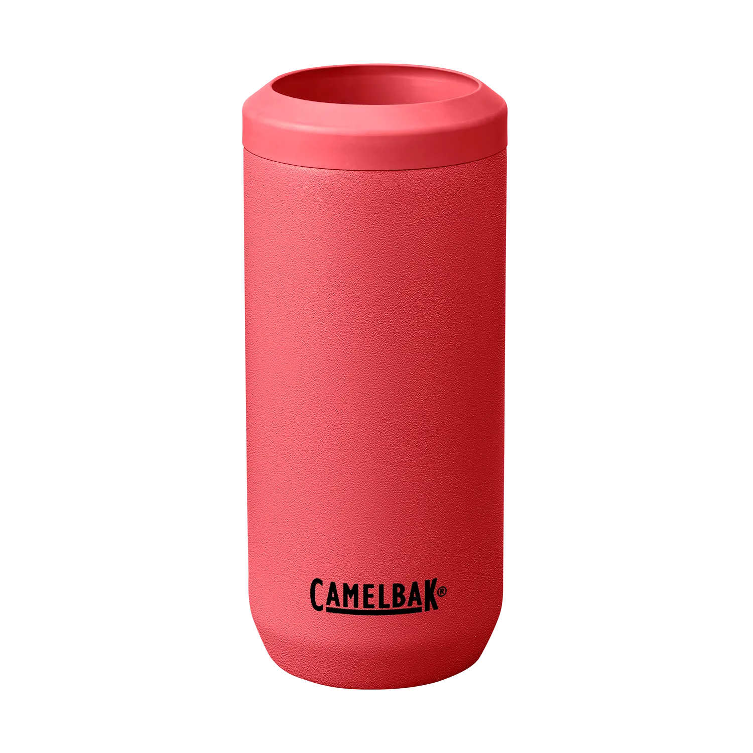 Slim Can Cooler, SST Vacuum Ins 12oz, Wild Strawberry