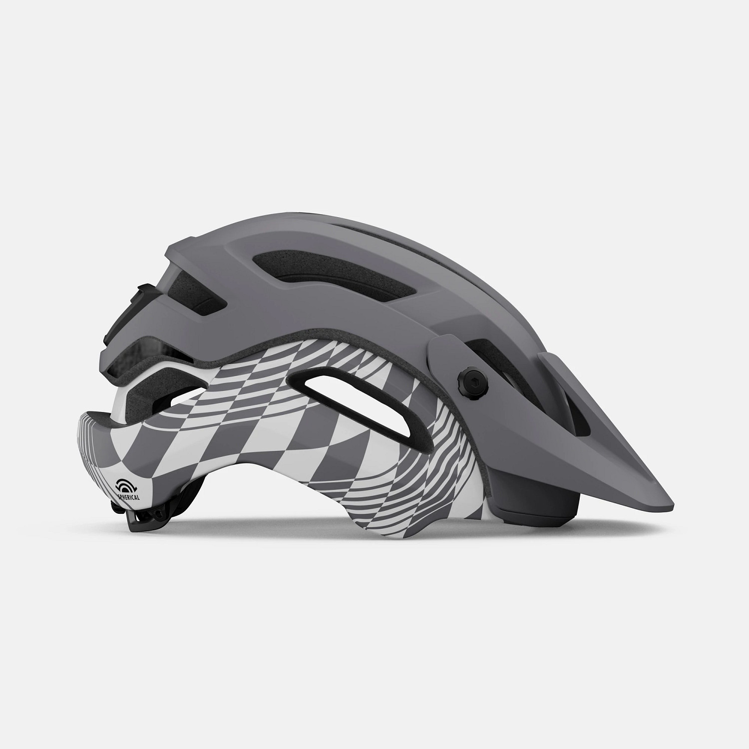 Manifest Spherical Helmet