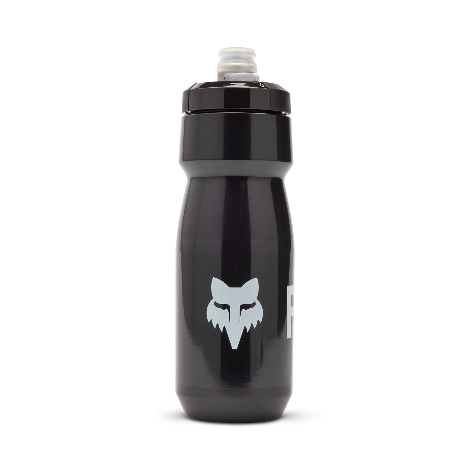 24 OZ PODIUM BOTTLE [BLK] OS