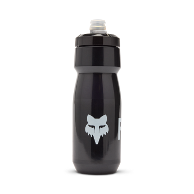 24 OZ PODIUM BOTTLE [BLK] OS