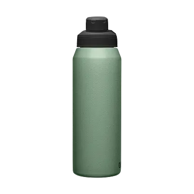 Chute Mag SST Vacuum Insulated 32oz, Moss