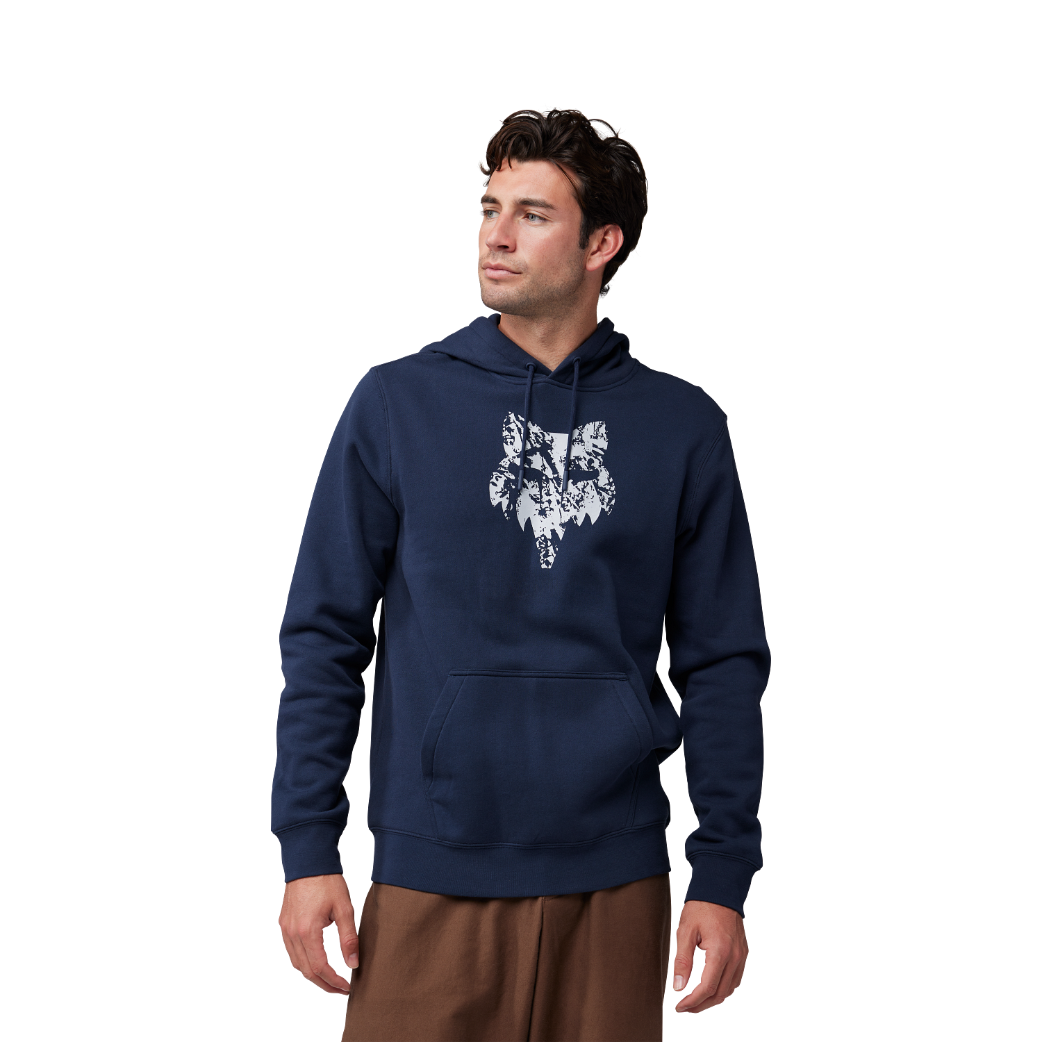 The World Pullover Hoodie