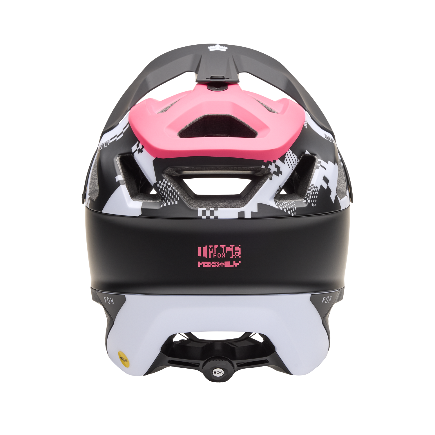 Dropframe Pro Digi Image Helmet