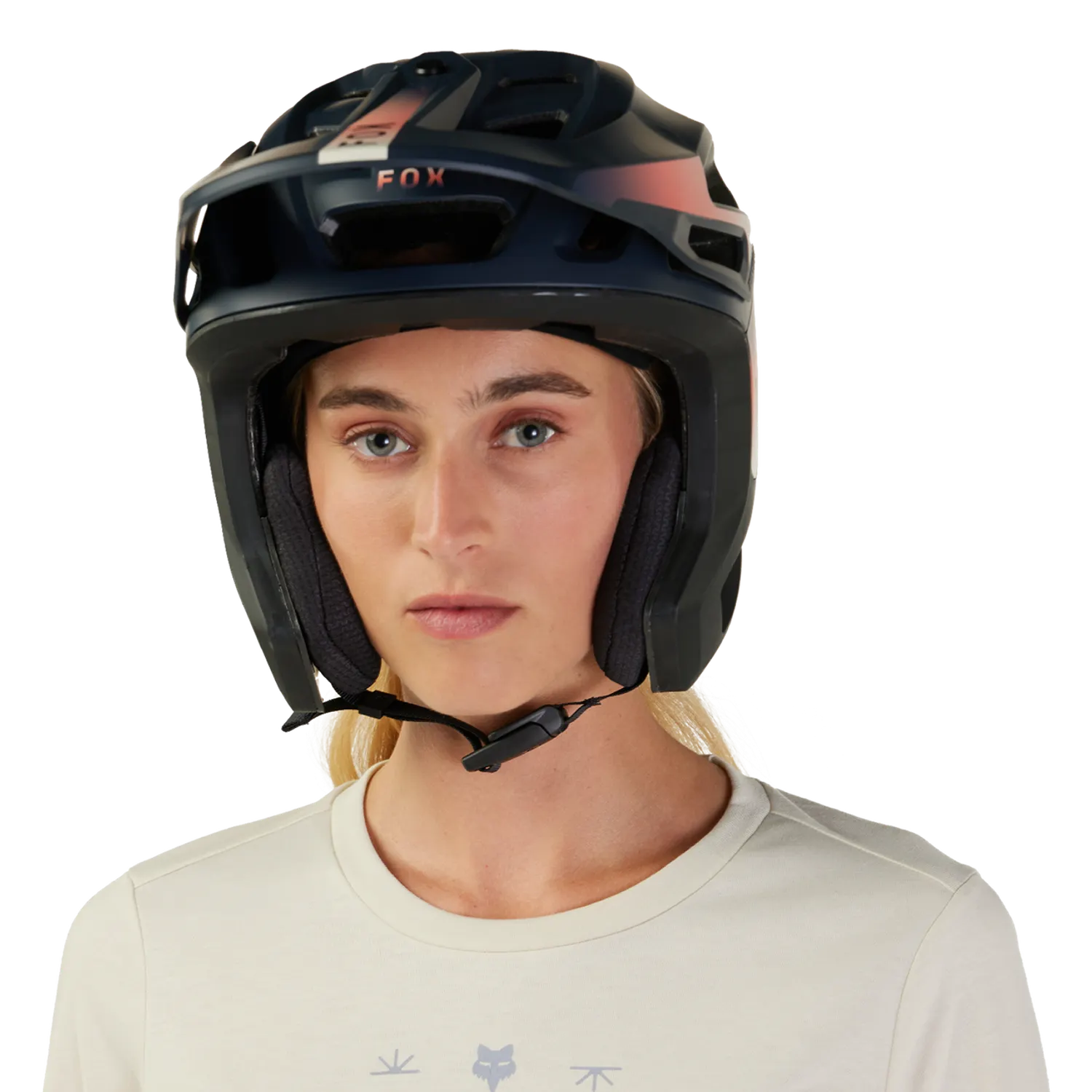 Damesshirt Women's Ranger Lunar Drirelease&reg; Met Lange Mouw