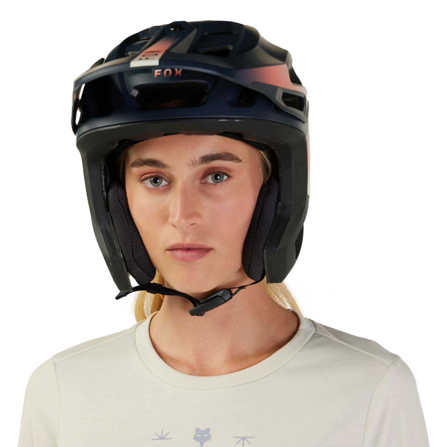 Damesshirt Women's Ranger Lunar Drirelease&reg; Met Lange Mouw