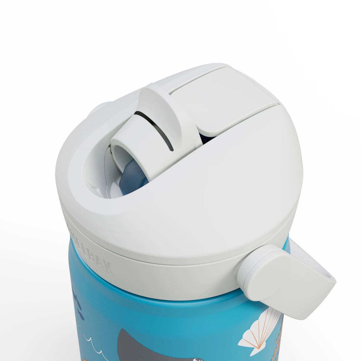 THRIVE FS KIDS VSS 12OZ