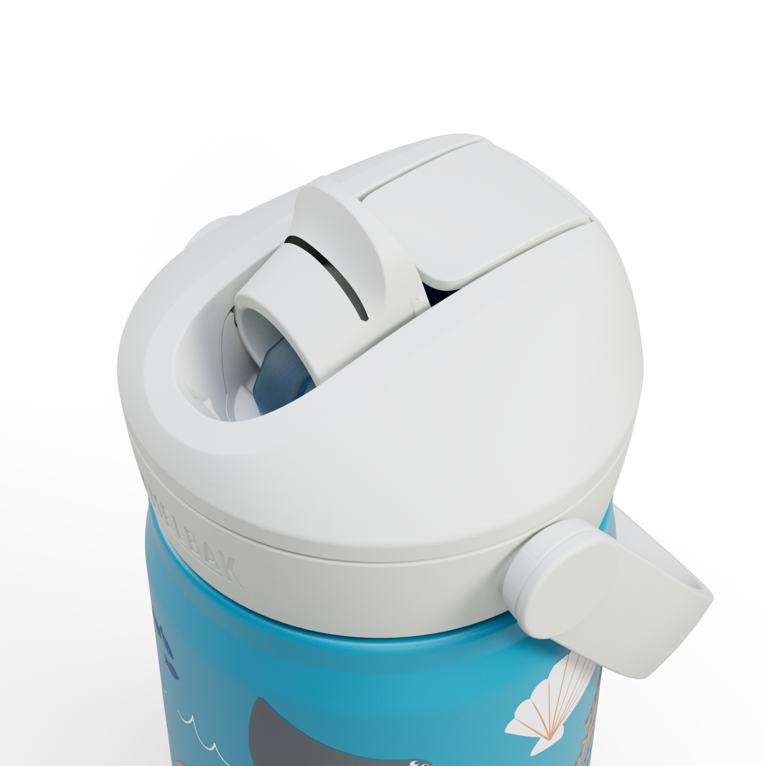 THRIVE FS KIDS VSS 12OZ [OCN LIFE] OS